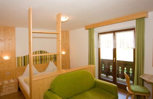 Pension & Appartament Anna - Foto 41