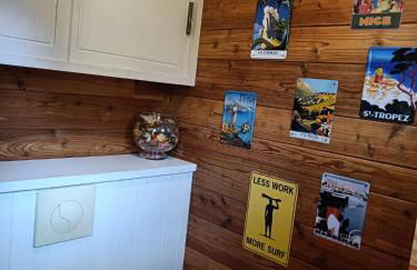 Maison chaleureuse en Ariège - Foto 8