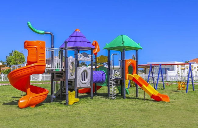 Condos at Sosua Ocean Village - Photo 33