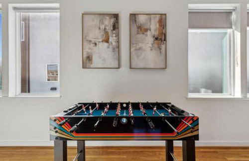 The Topaz of Dallas 2BD DownTown Walkable - Foto 14