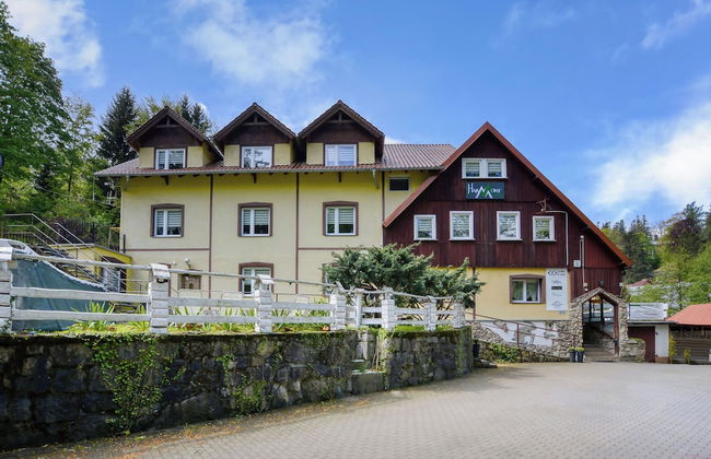 Apartament Harmont Montis - Foto 12