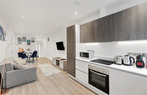 Bright and spacious Apartment - Excellent Location - Foto 21