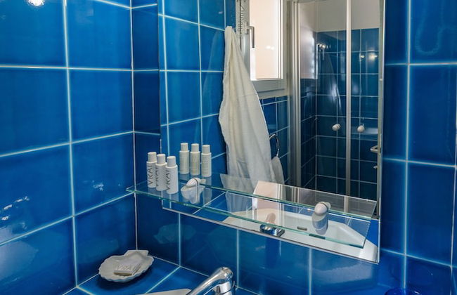 Résidence Vasca D'Oro - Foto 52