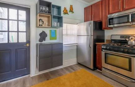 Lovely 2BR near Uptown Charlotte - Foto 16