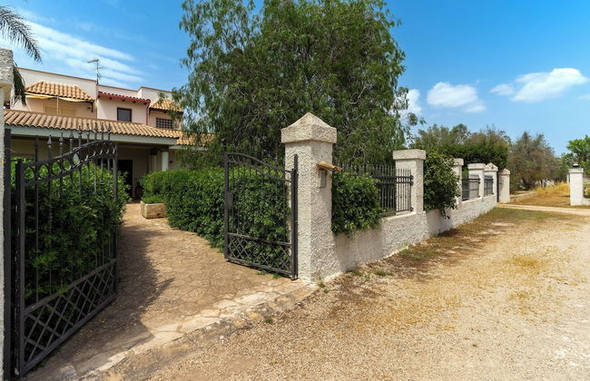 4017 Casa Maralesi by Barbarhouse - Foto 14