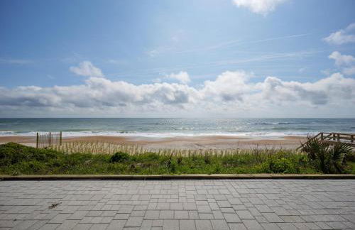 El Mar Villa by Distinctive Beach Rentals - Foto 15