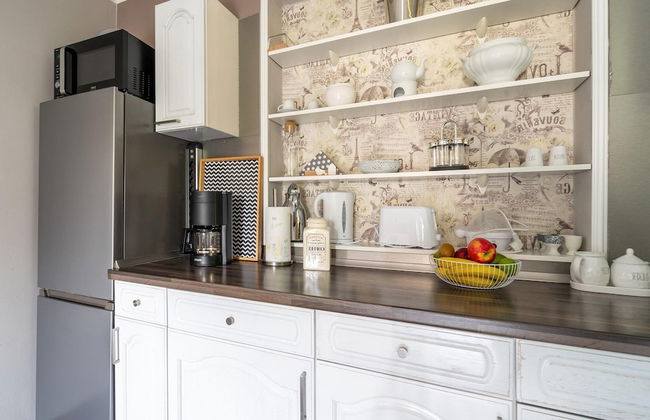 Modern Holiday Flat With Pool in the Harz - Foto 8