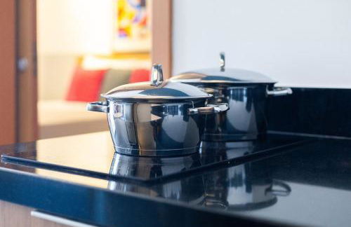 Porto Privilege Housi Salvador by Carpediem - Photo 109