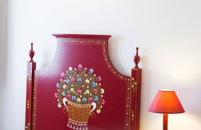 Casas de Romaria de Brotas - Foto 7