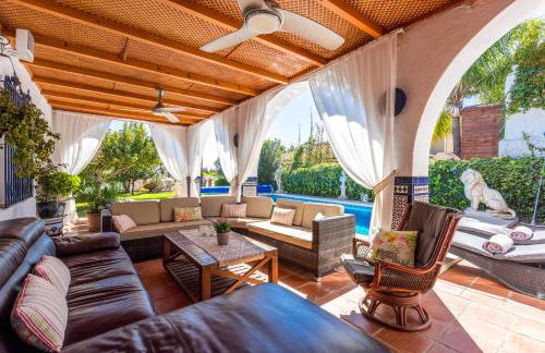 Villa El Coto - Photo 2