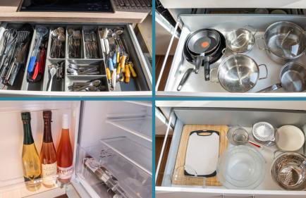 Rheintal-Ferien - 90 qm Ferienwohnung mit Wine & Style - Dein Urlaub am Rhein - Foto 20