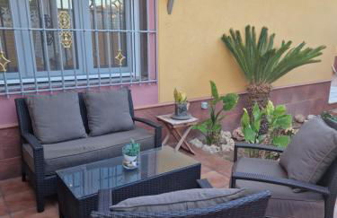 House Los Balcones - Foto 35