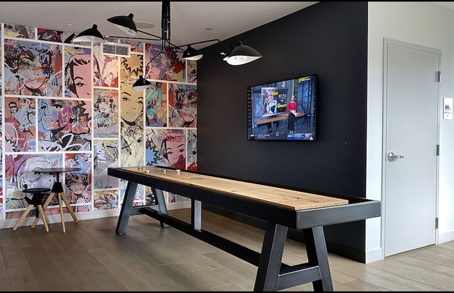 Pelicanstay in Central Square Cambridge - Foto 18