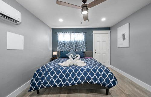 Comfortable 2BR Uptown Escape with Free Park - Foto 4