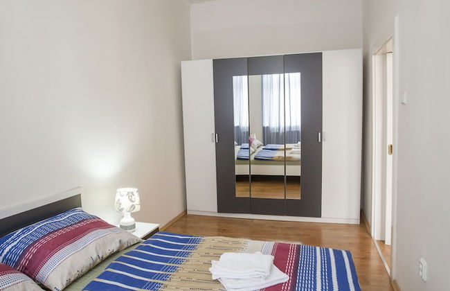 Downtown Apartments Prague - Photo 28