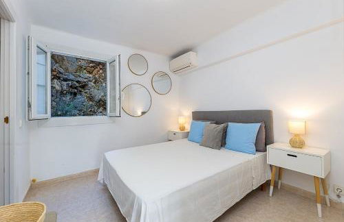 Flamenco Relax, bright and spacious on the beach - Foto 10