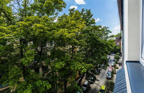 Apartament Bonerowska Blue - Foto 12