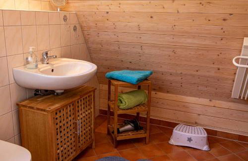 Finnhütte Rabennest - Foto 18