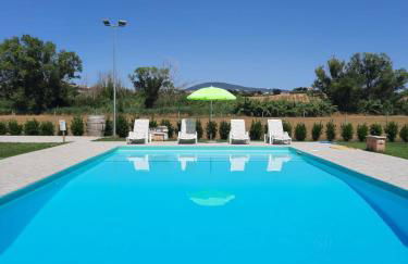 IL CUORE DEL CONERO - CASALE CON PISCINA, Natura e Relax - Foto 64