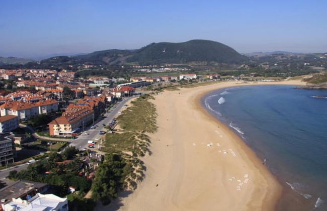 Apartment in Noja, Cantabria 103647 by MO Rentals - Foto 12