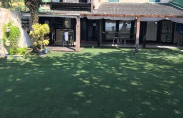 Linda Casa frente mar, pé na areia, Itapema SC, Ar, Wi-fi, Smart Tv - Photo 3