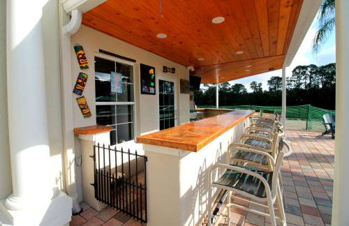 Emerald Island Escape- Pool and spa - Foto 28