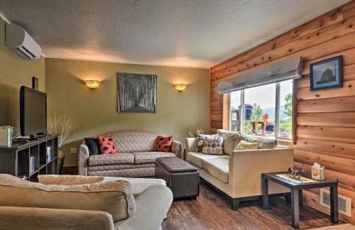 Gold Beach Apartment with Activities - 2 Mi to Ocean - Foto 6