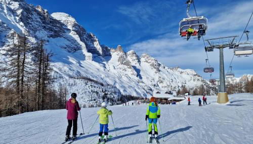 Residence Panorama - Foto 3