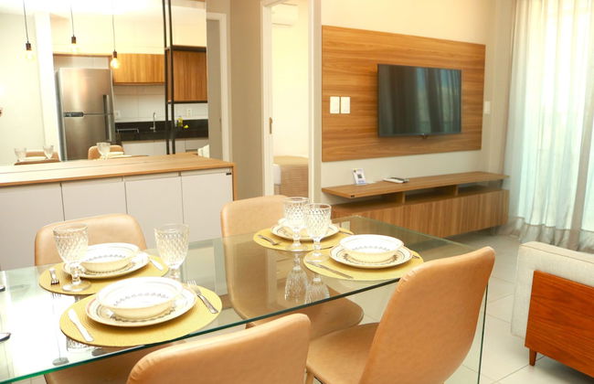 Edifício Promenade II Apt 404 - Foto 32