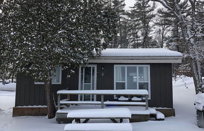 Sunnylea Resort - Foto 4