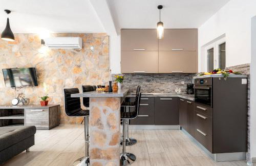 Villa Romantic Oasis - Foto 7