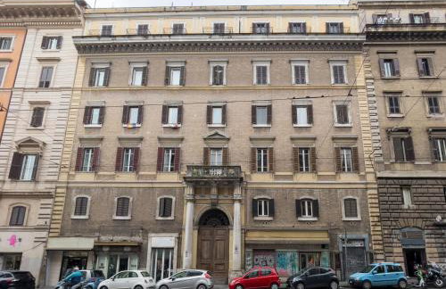 The Best Rent - Modern three-bedroom apartment a few steps from the Colosseum - Foto 34
