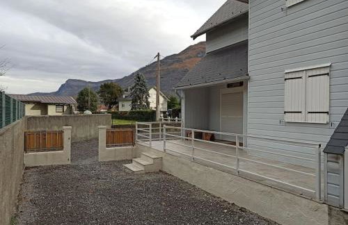 Chalet Le Palas - Laruns - jusqu'à 10 pers - Foto 6