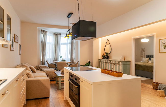 STING Boutique Apartments - Photo 26