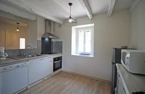 Gîte Les Champs N°4 - Foto 10