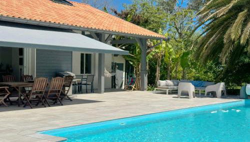 Maison de Famille entre Biarritz et Hossegor - Foto 3