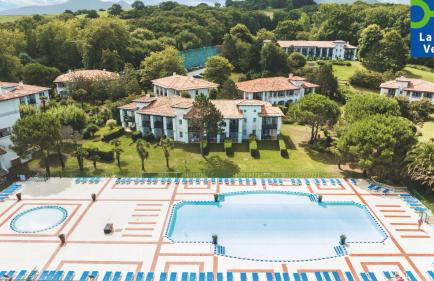 Résidence Pierre & Vacances Le Domaine de Bordaberry - Photo 1