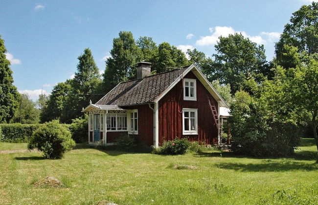 5 Person Holiday Home in Kalvsvik - Foto 1