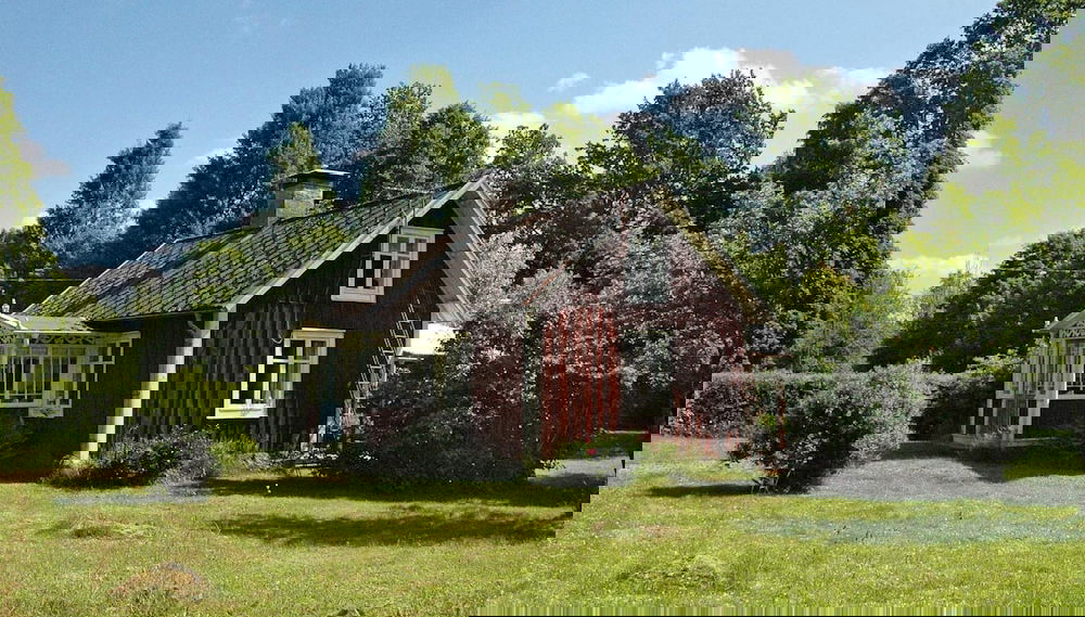 5 Person Holiday Home in Kalvsvik - Foto 1