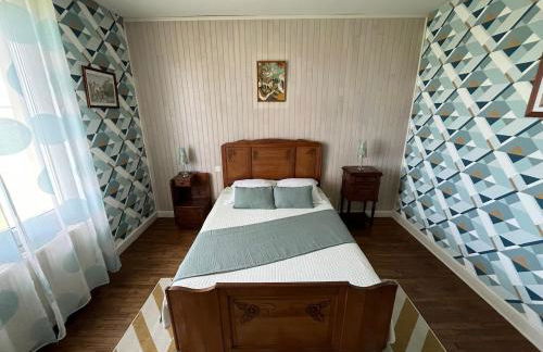 La Couade de Troche - Foto 6