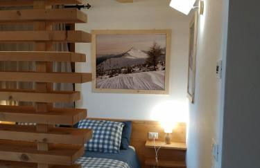 Tabiá sui Prá - appartamento monolocale Anna - Foto 18