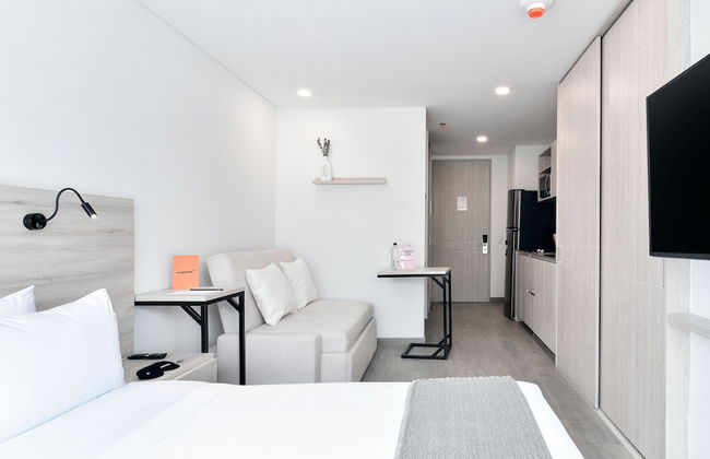 Arezzo by Wynwood House - Foto 47