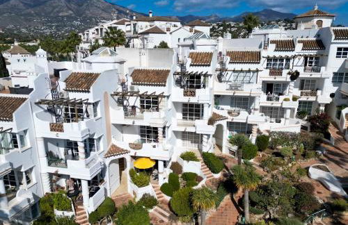 Stylish Apartment in Mijas Golf - Pass the Keys - Photo 30