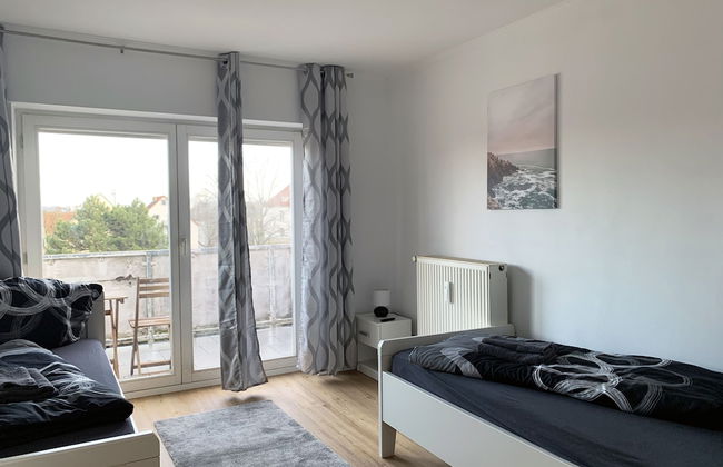 Wonderful Apartments in the centre of OS - Foto 7