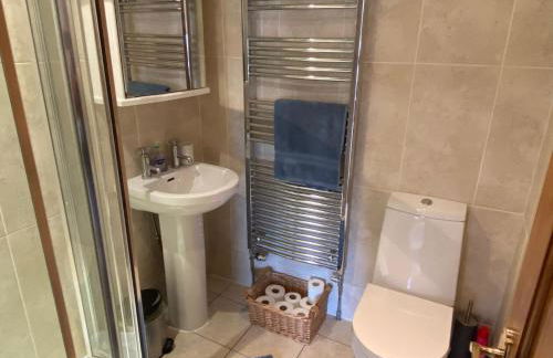 Extended Fishermans cottage with stunning sea views - Foto 30