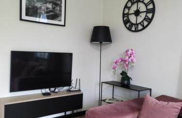 Apartament Zamkowe Wzgórze - Foto 10