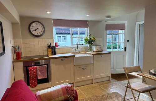 The Cottage at Yewtree Farmhouse - Photo 6