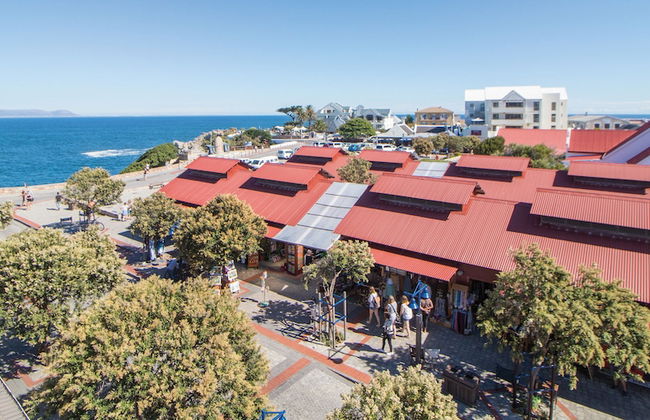 Hermanus Apartments - Foto 74