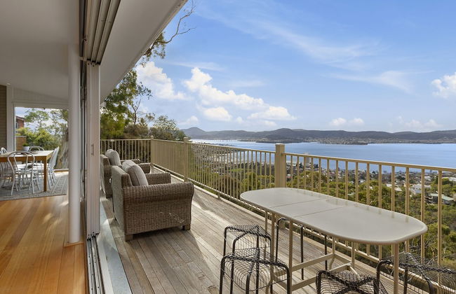 Spectacular Views - 5 Bedroom House - Foto 28