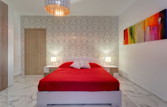 Marvellous 2 Bedroom Apartment by the Sea - Foto 3